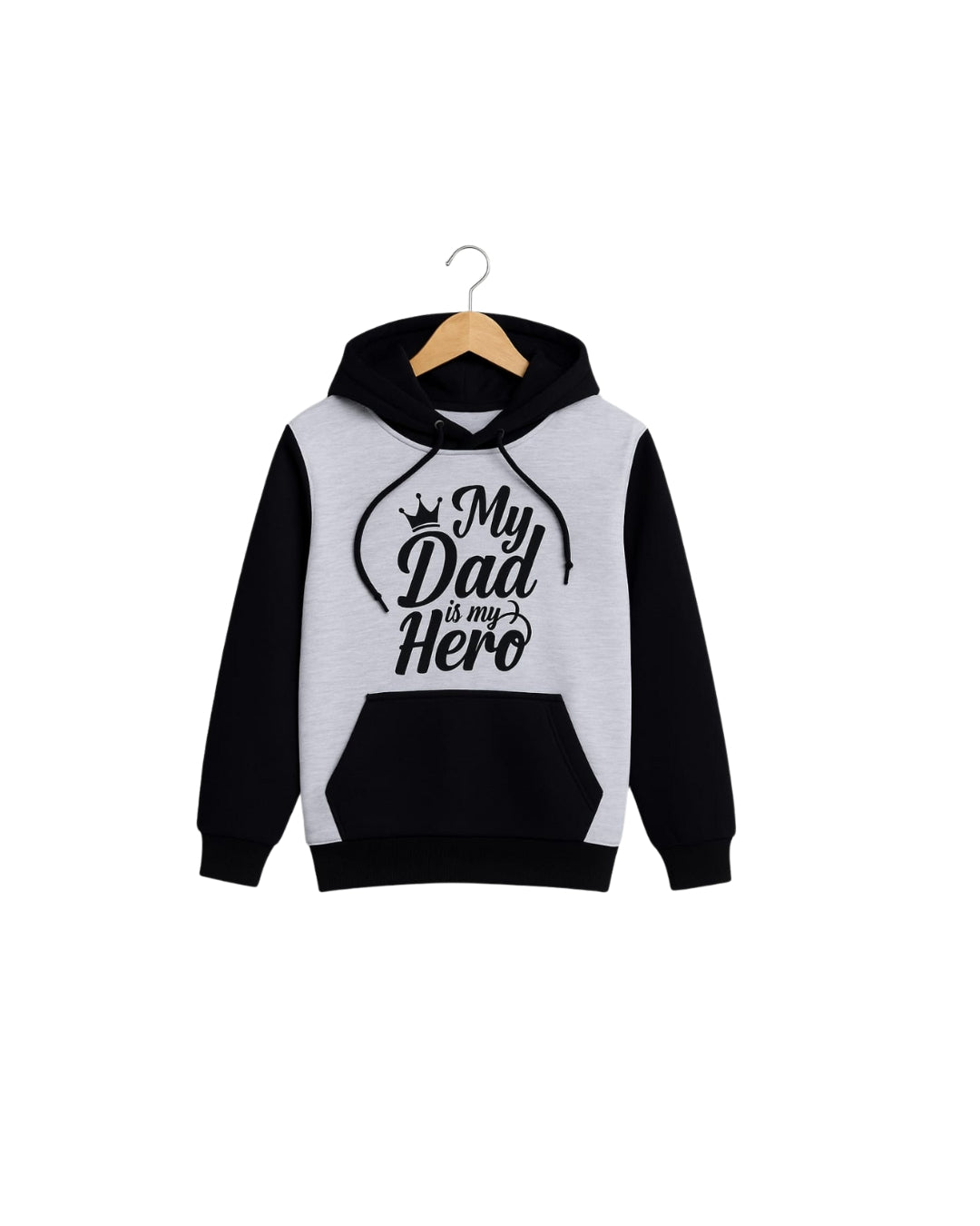 ECOF KIDS HODDIE