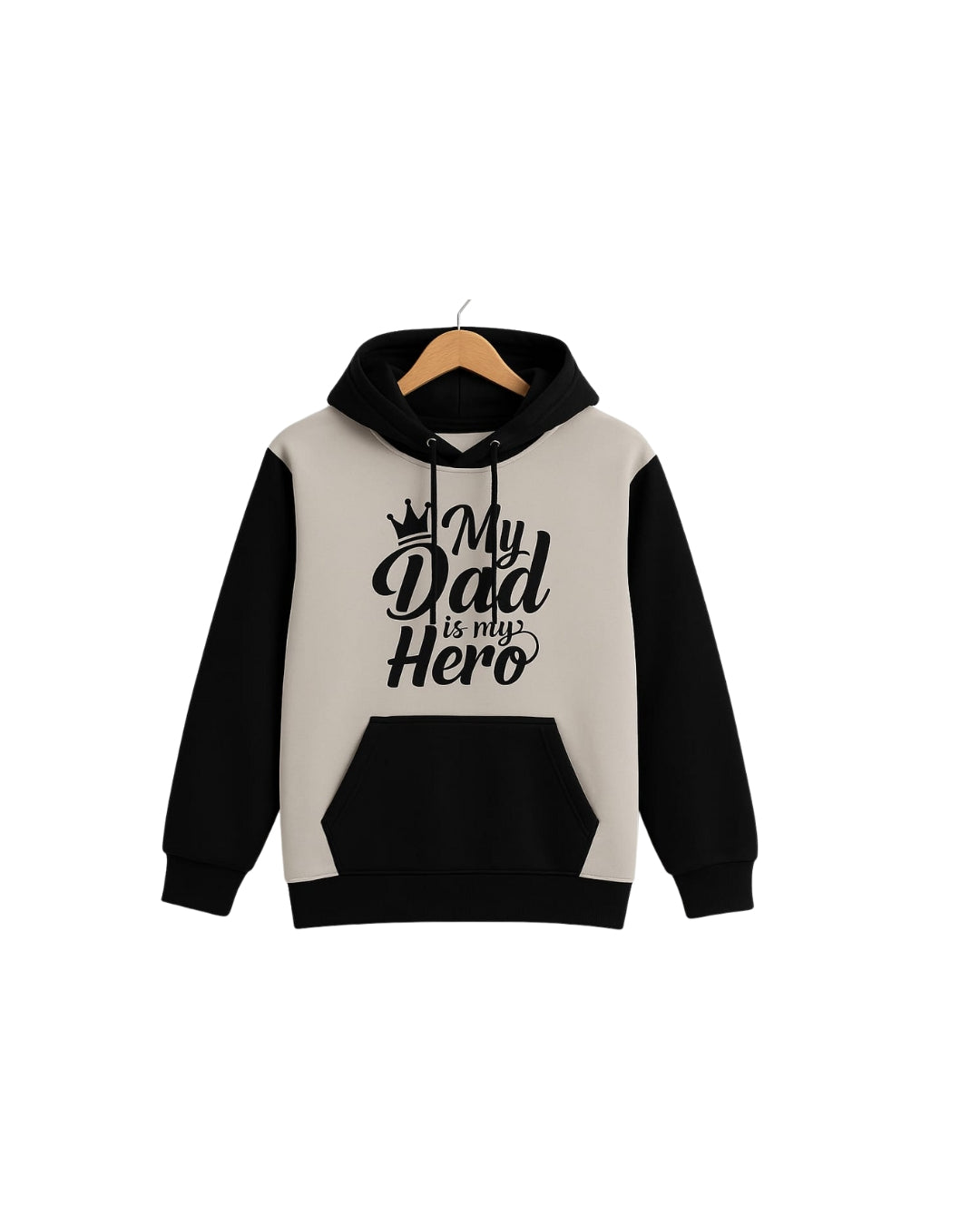 ECOF KIDS HODDIE