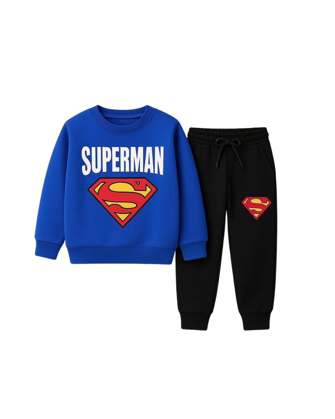 ECOF KIDS TRACK SUIT