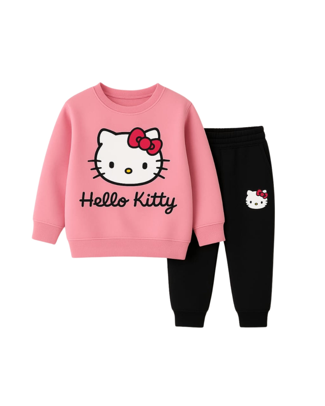 ECOF KIDS TRACK SUIT