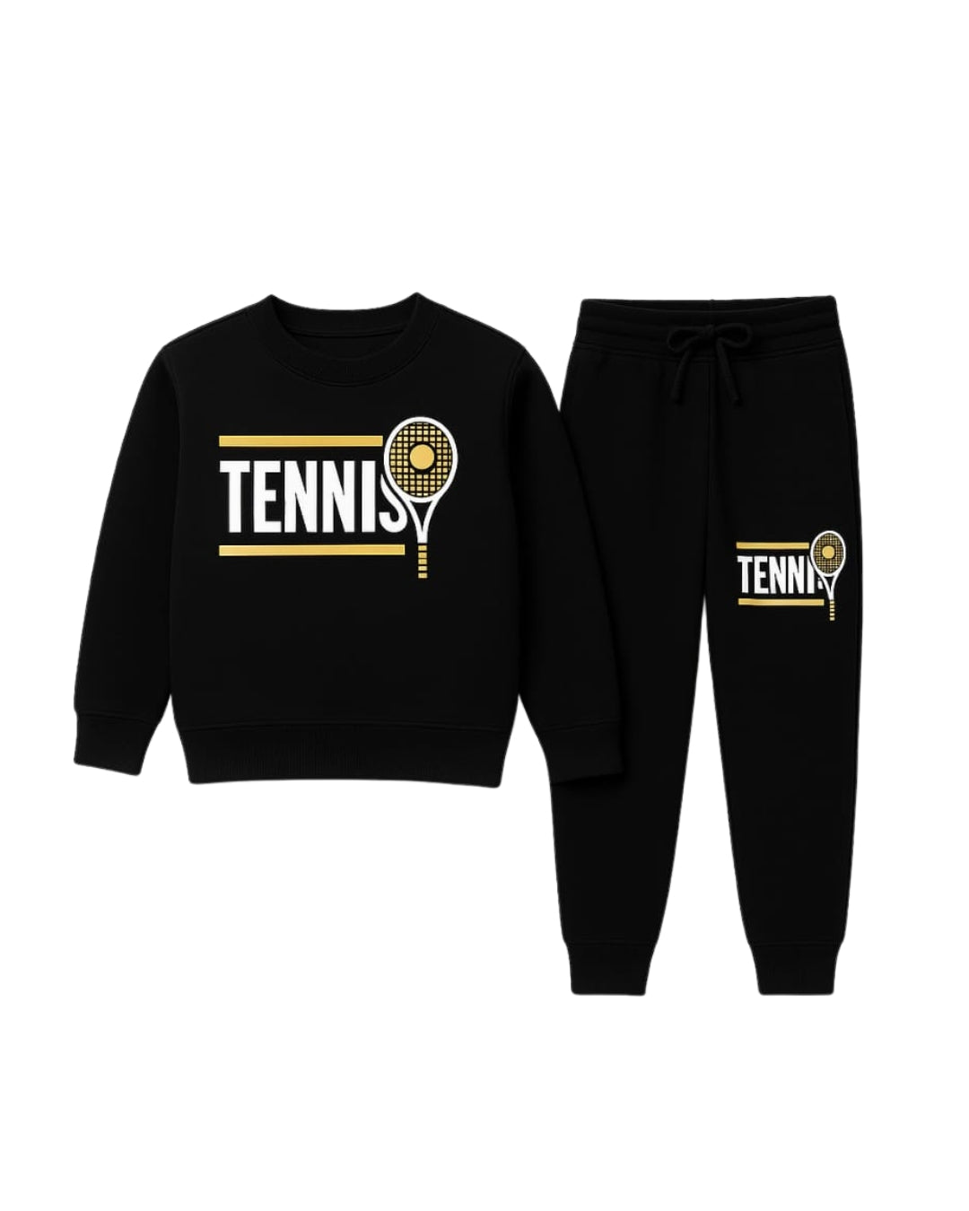 ECOF KIDS TRACK SUIT