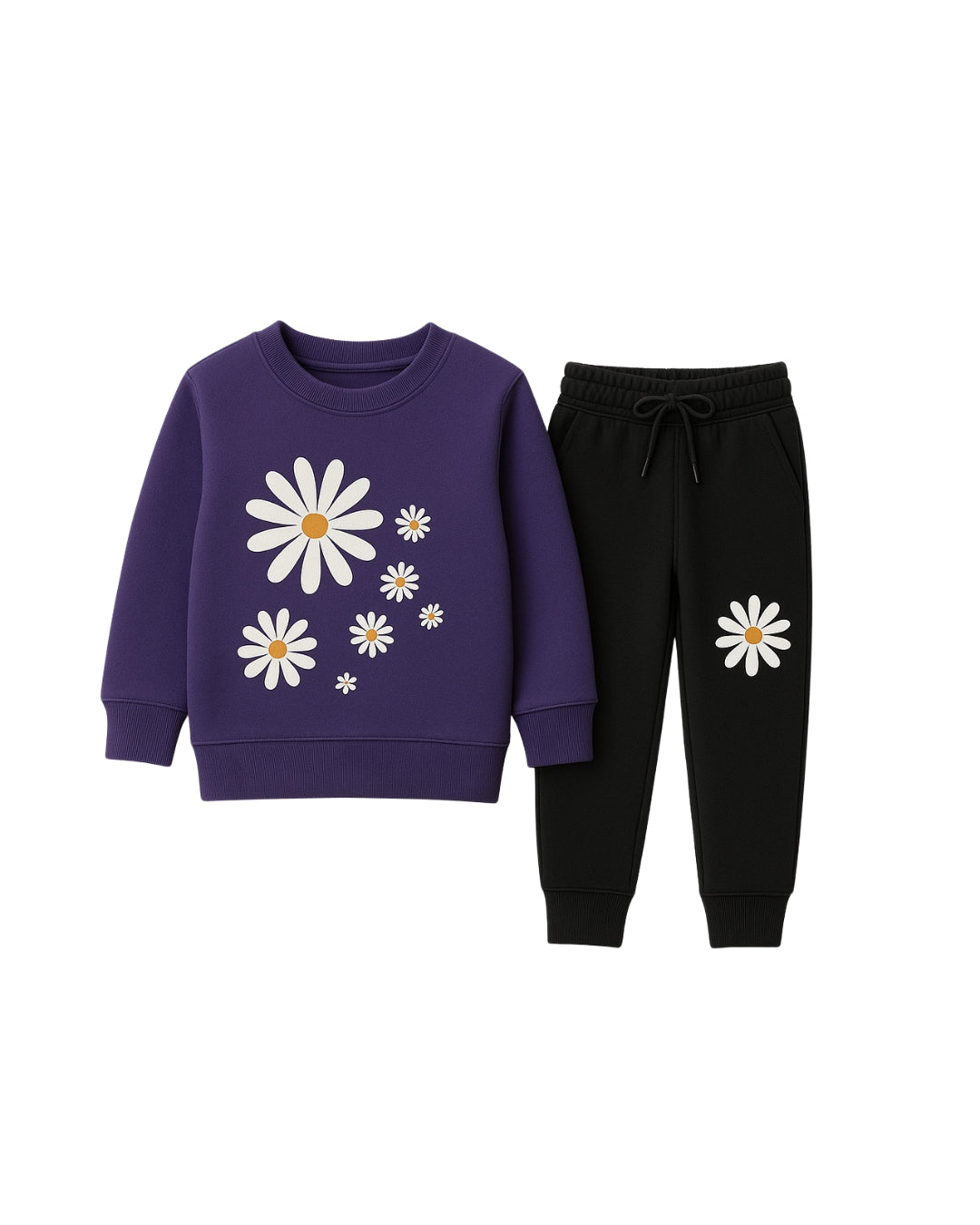 ECOF KIDS TRACK SUIT