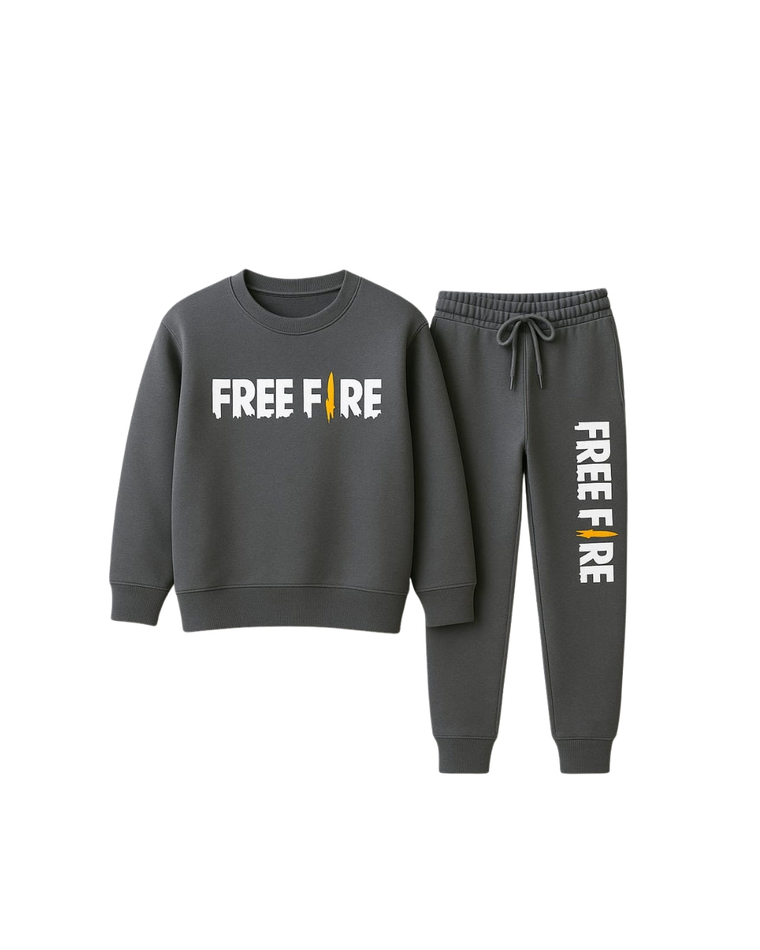 ECOF KIDS TRACK SUIT