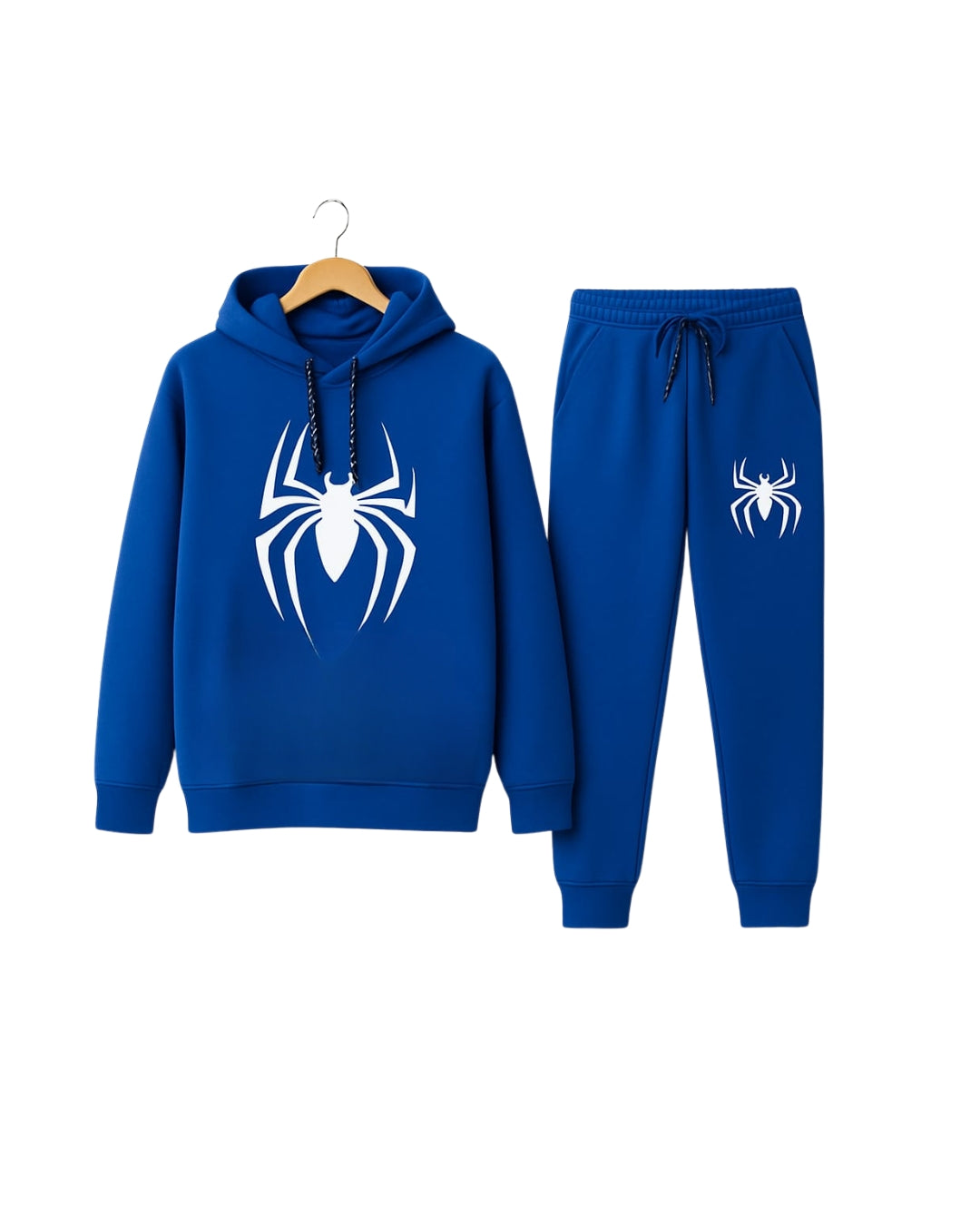 ECOF KIDS TRACK SUIT IN HODDIE STYLE