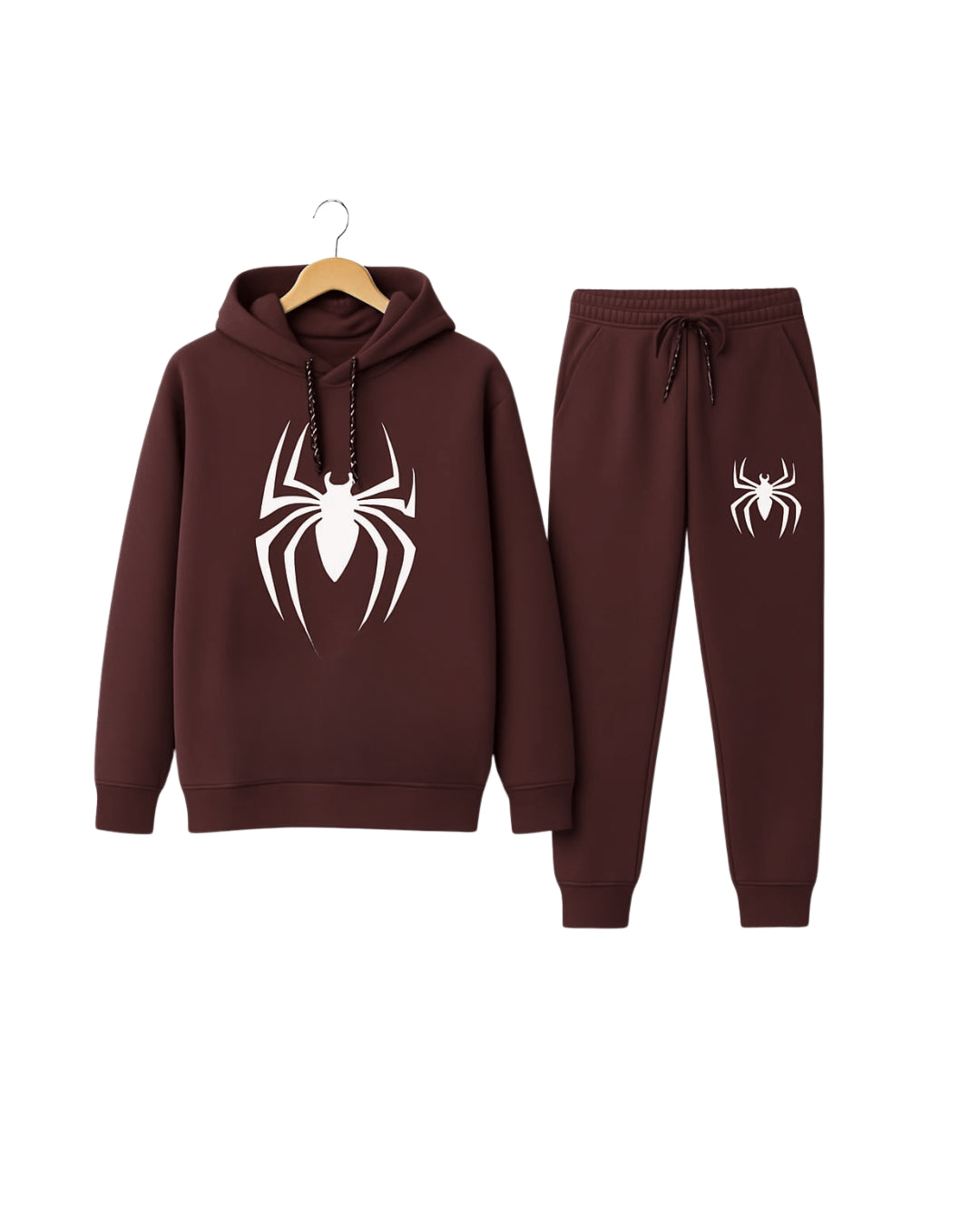 ECOF KIDS TRACK SUIT IN HODDIE STYLE