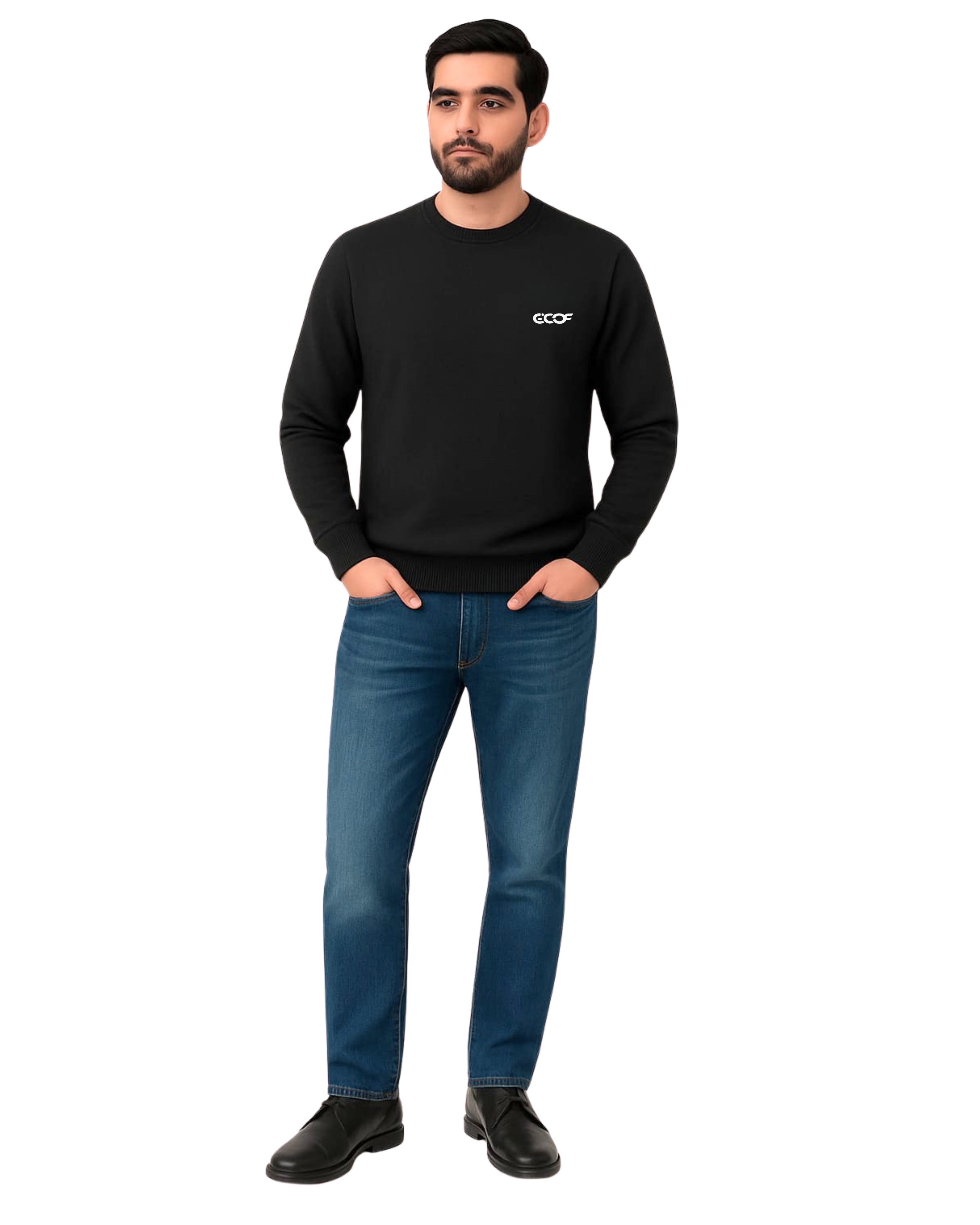 ECOF MENS SWEATSHIRT