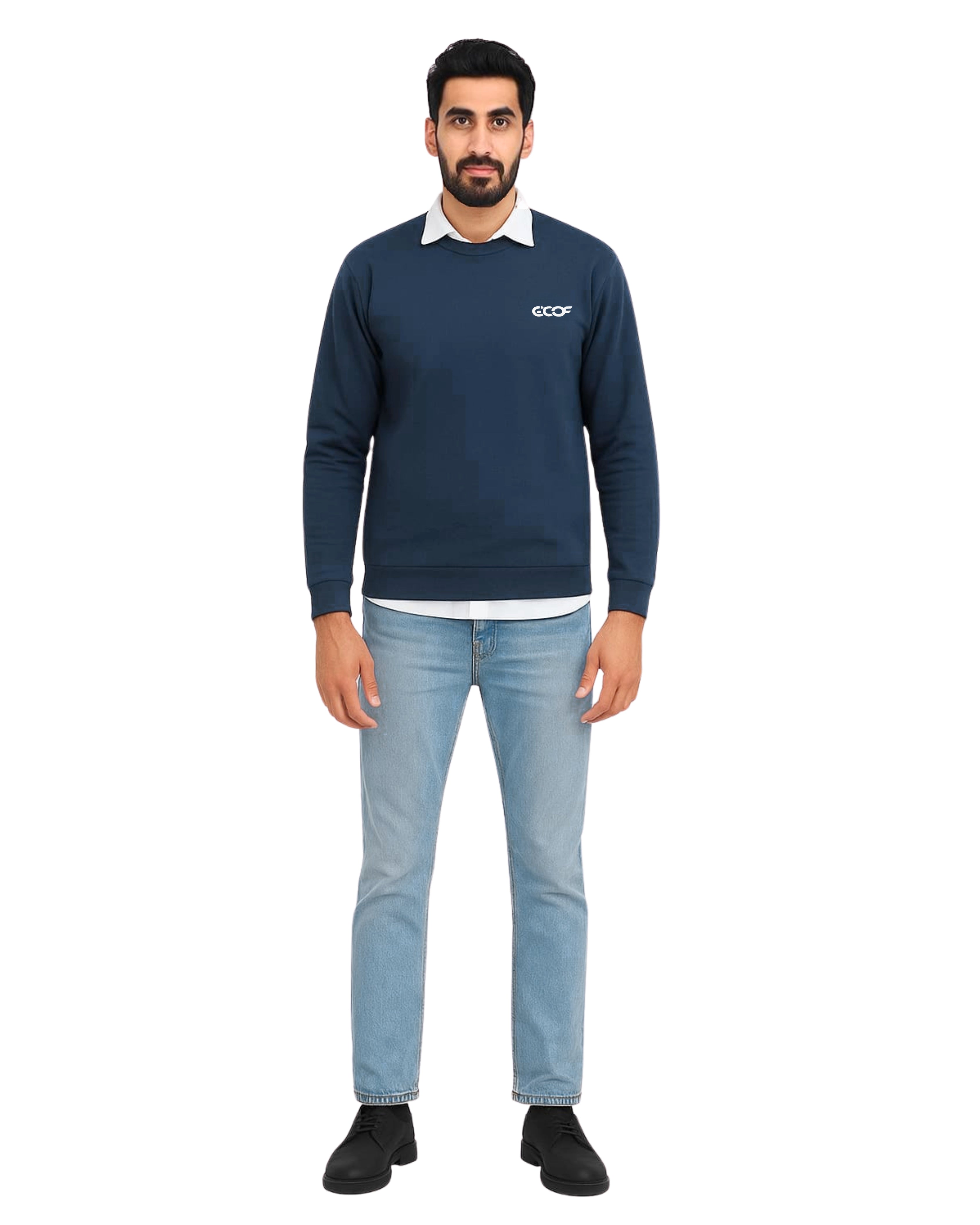 ECOF MENS SWEATSHIRT