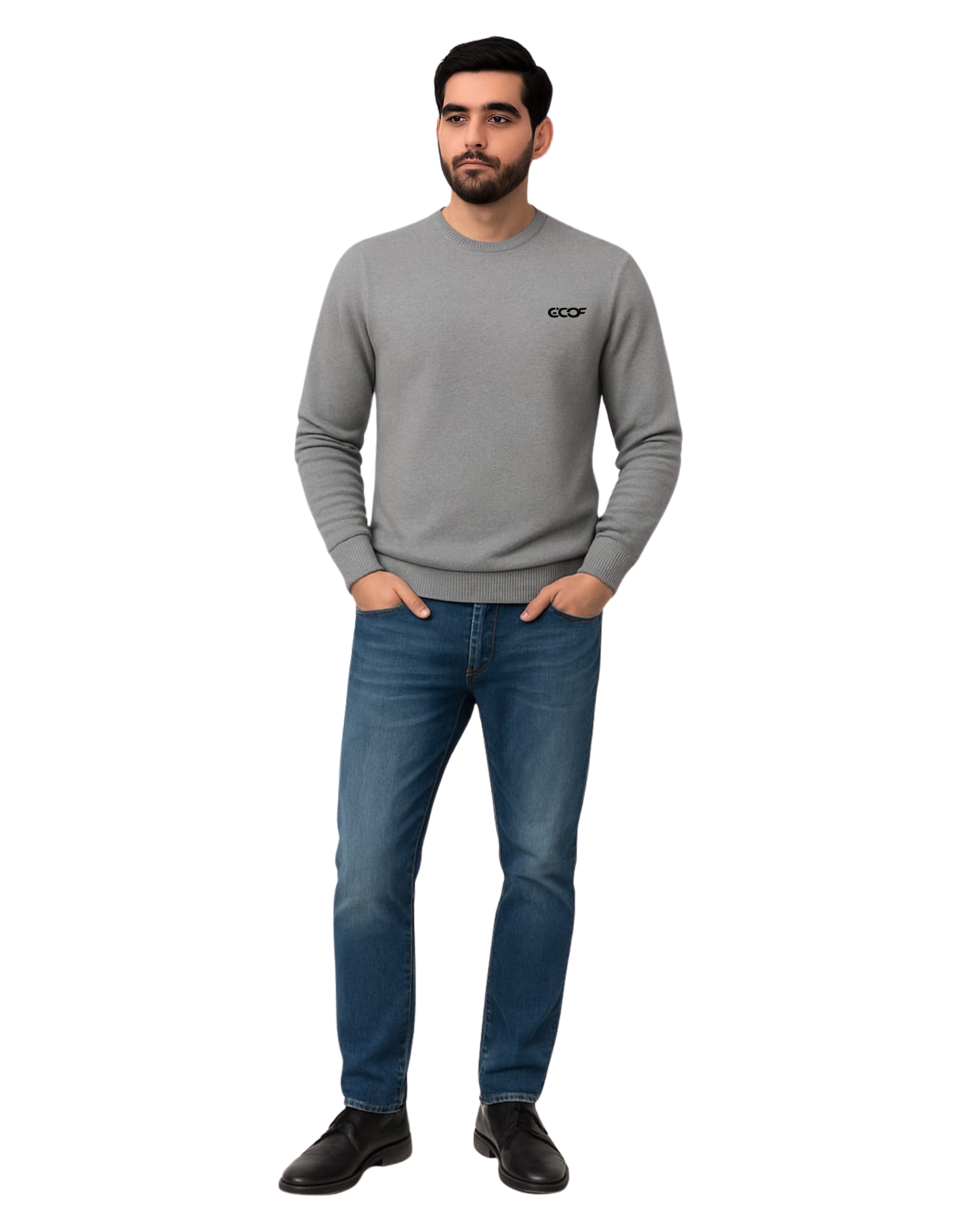 ECOF MENS SWEATSHIRT