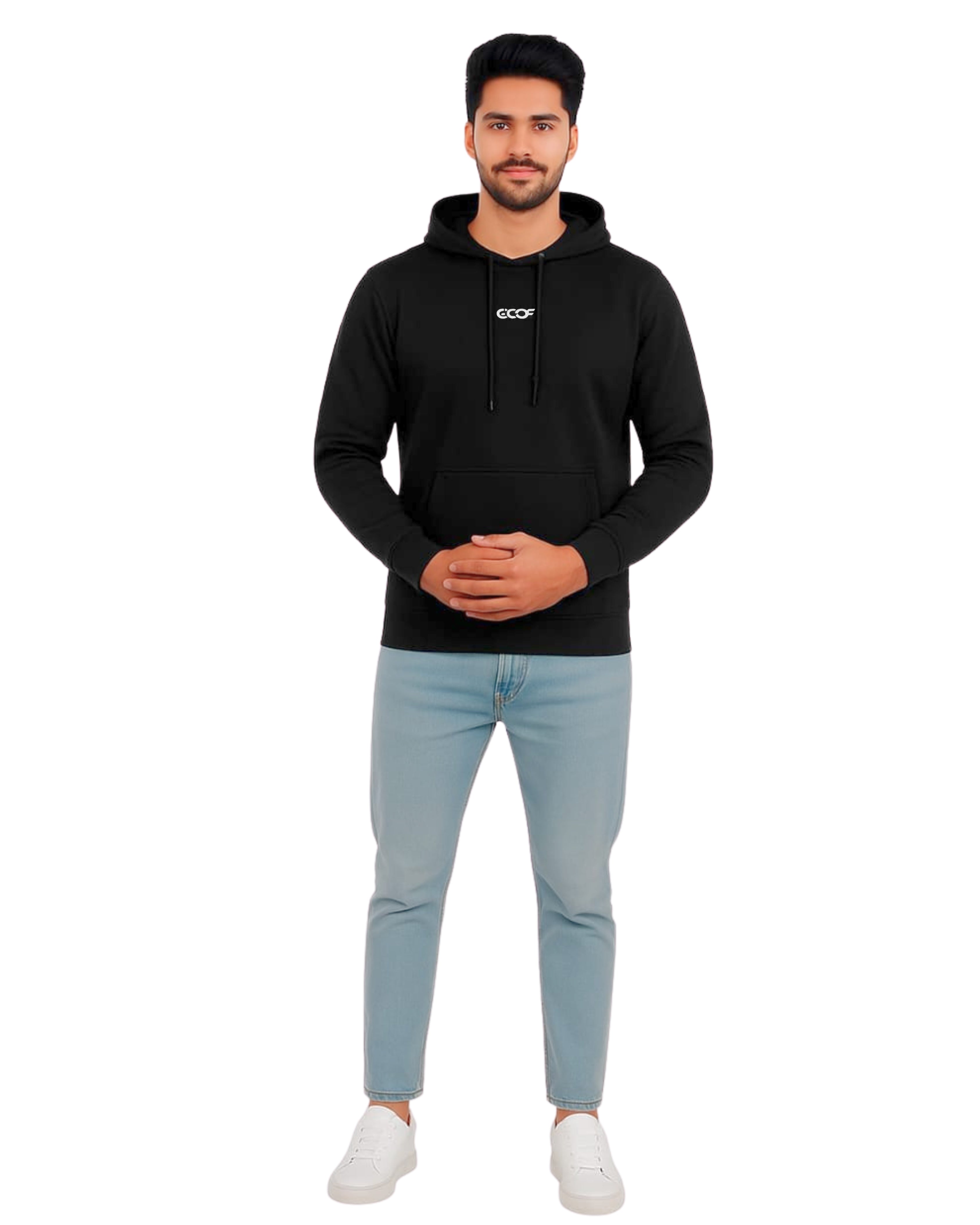 ECOF MENS HODDIES