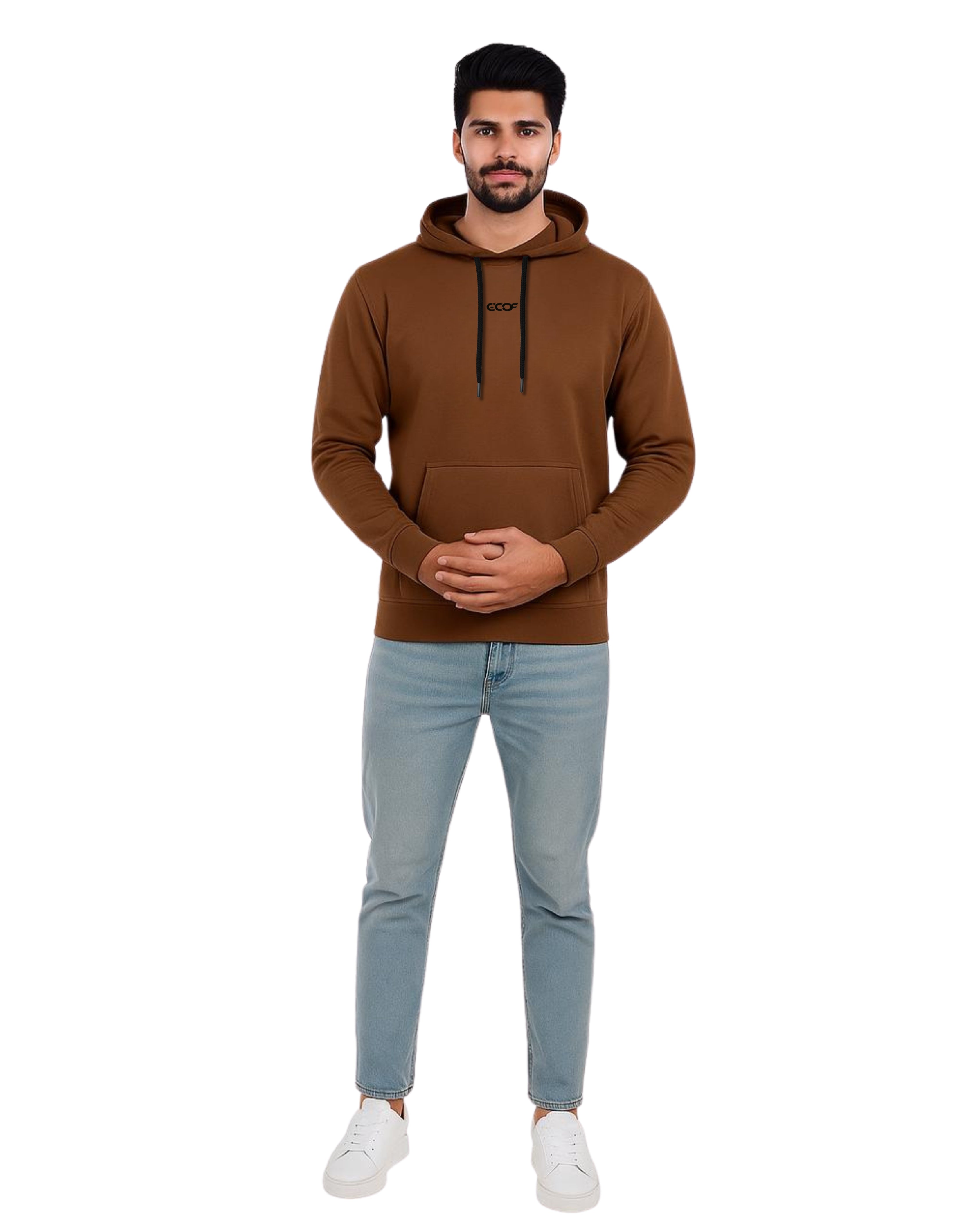 ECOF MENS HODDIES