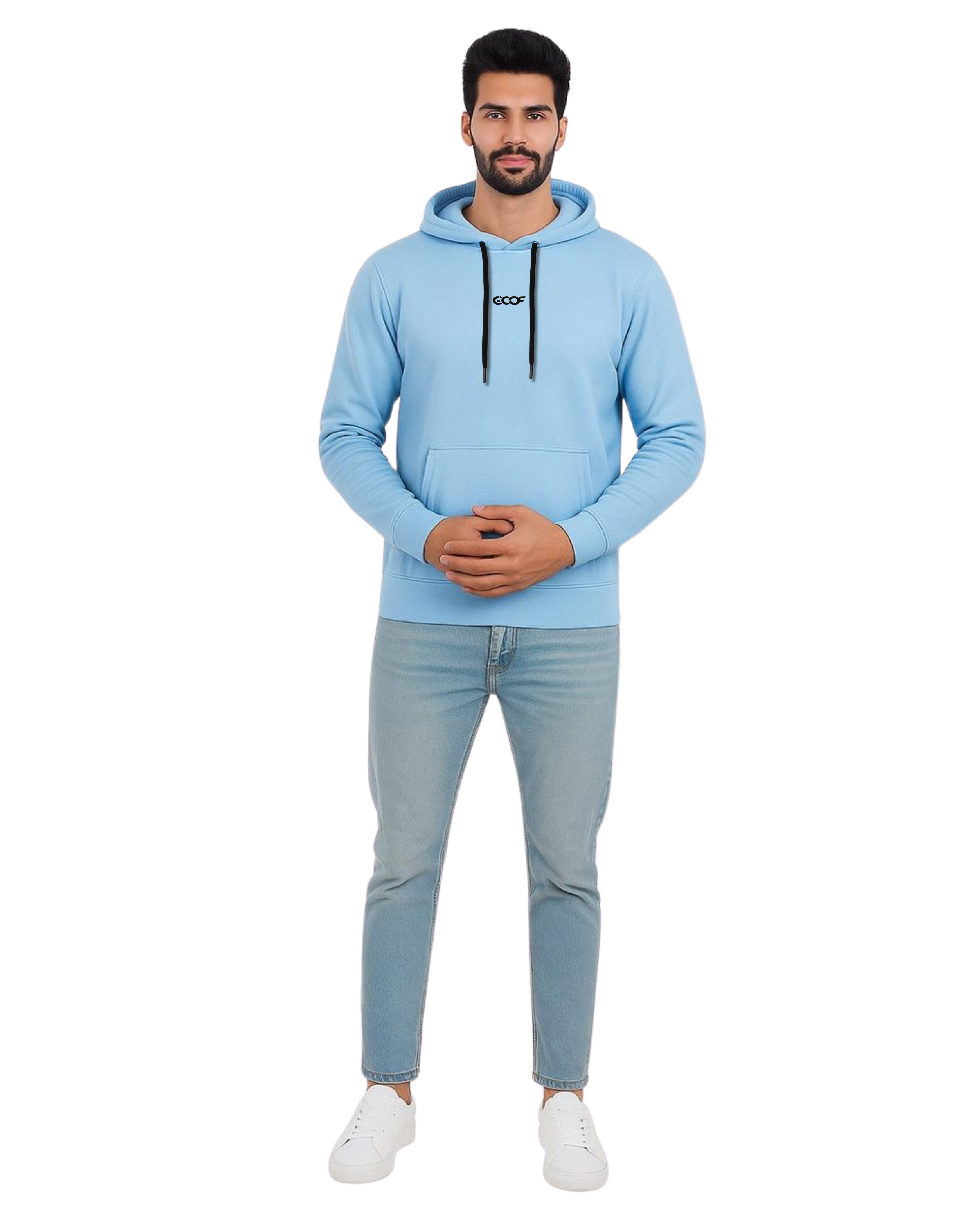 ECOF MENS HODDIES