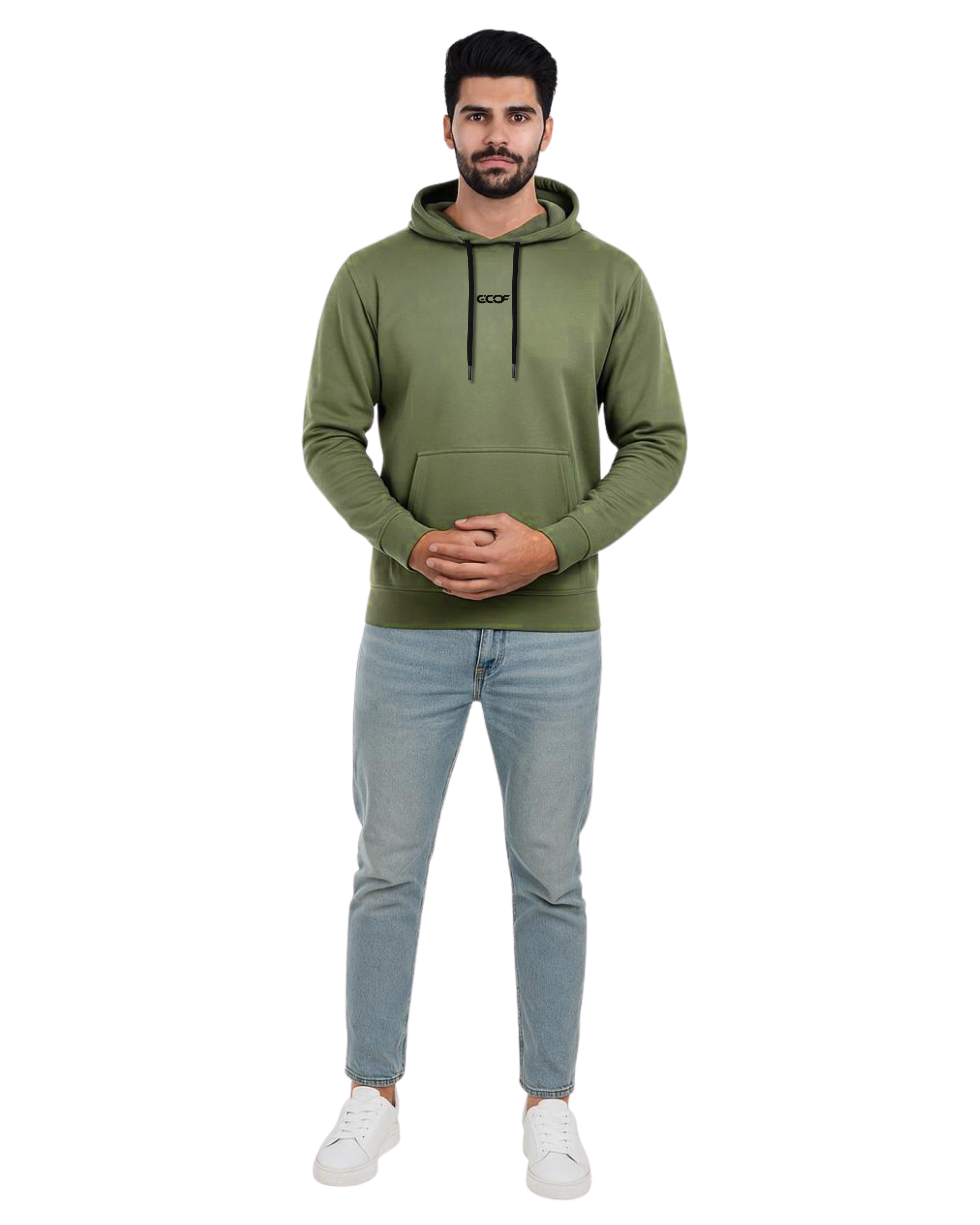 ECOF MENS HODDIES