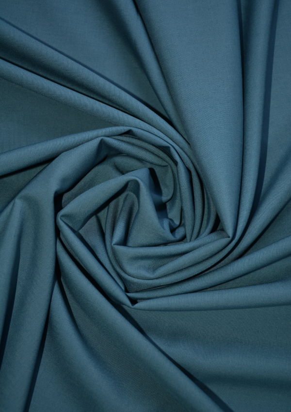 ECOF ZINC VIGO Wash & Wear Fabric
