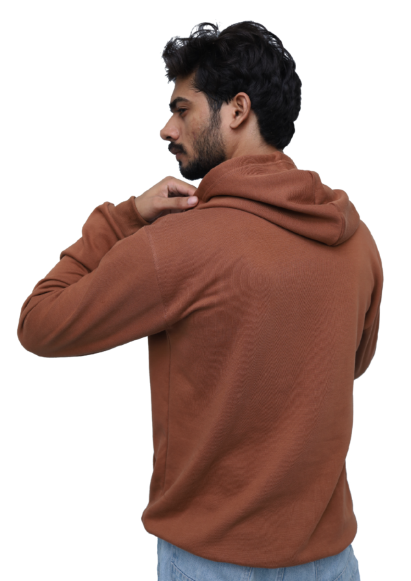 ECOF CAMEL BEIGE HODDIE - Image 4